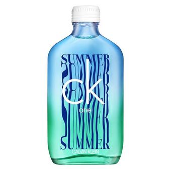 Calvin klein ck one summer eau de toilette