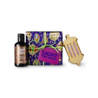 Lush Light the night offer