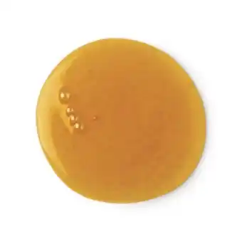 Lush Fairly traded honey offer