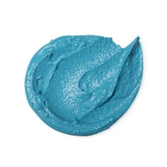 Lush Don't look at me offer