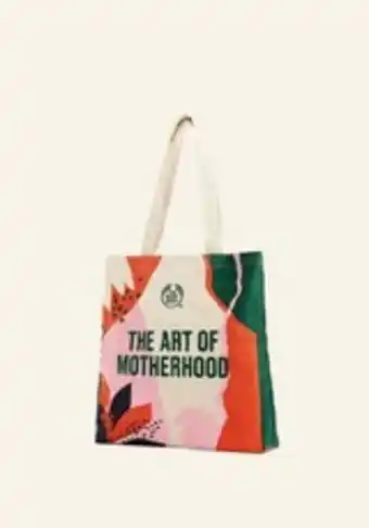 The art of motherhood bag