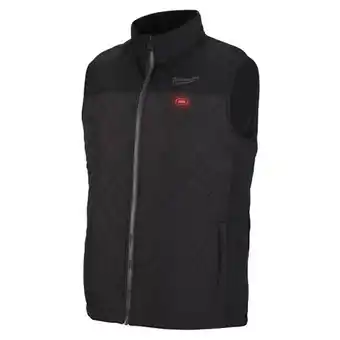 Euro Car Parts Milwaukee m12 heated body warmer gillet small (naked) new 2021 offer