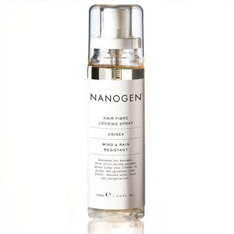 Lloyds Pharmacy Nanogen waterproof fibre locking spray offer