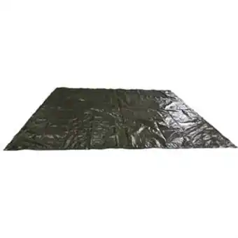 Home Bargains Jardin: tarpaulin offer