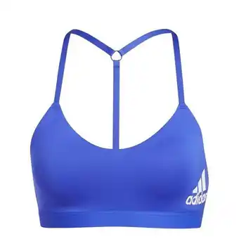 Sports Direct Adidas am sports bra womens offer