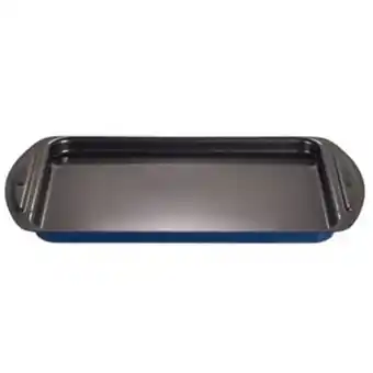 Lakeland Lakeland blue individual baking tray offer