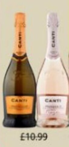 Londis Wine Festival offer