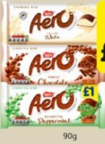 Londis Aero 90g offer