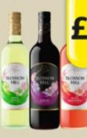 Londis Wine Festival offer