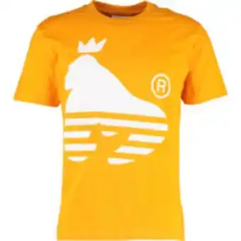 TK Maxx Yellow sport ape t shirt offer
