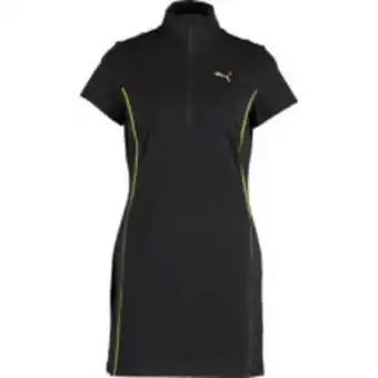 TK Maxx Black evide bodycon dress offer