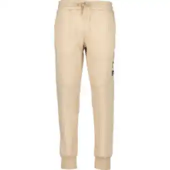 TK Maxx Beige cuffed ankle jogger offer