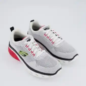 TK Maxx White glide step trainers offer
