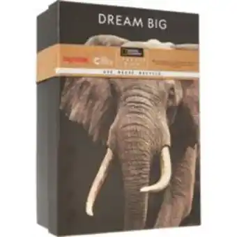 TK Maxx Elephant storage box 10x33cm offer