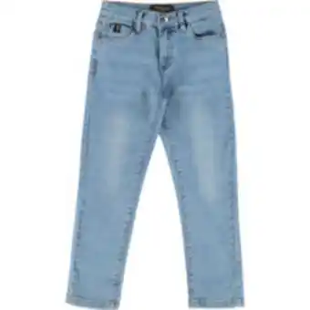 TK Maxx Light blue denim jeans offer