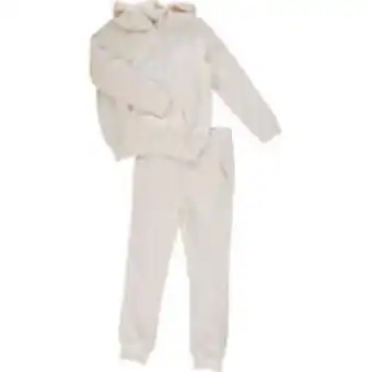 TK Maxx Sand beige logo tracksuit set offer