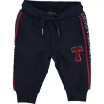 TK Maxx Navy la union trousers offer