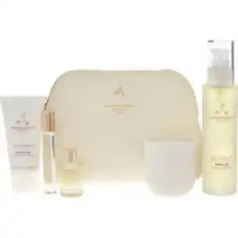 TK Maxx Calm & destress spa at home set offer