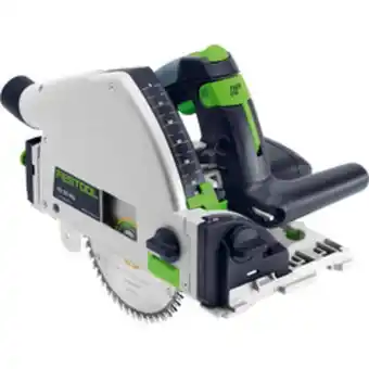 Toolstation Festool ts 55 plus 160mm circular saw 110v offer