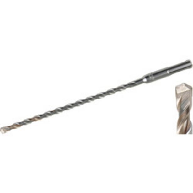 Milwaukee sds plus masonry drill bit 7 