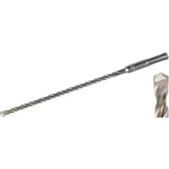 Toolstation Milwaukee sds plus masonry drill bit 7.0 x 210mm offer