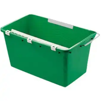 Toolstation Unger window cleaning bucket 18l offer
