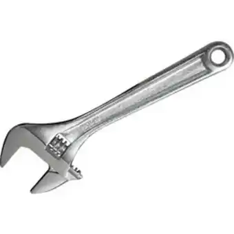 Toolstation Stanley fatmax adjustable wrench 250mm/10 offer
