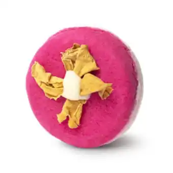 Lush Coconut rice cake offer