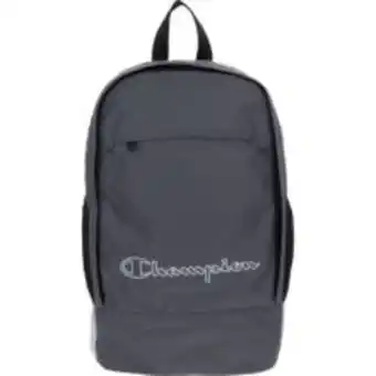 TK Maxx Grey classic backpack offer