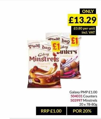 Musgrave MarketPlace Galaxy offer