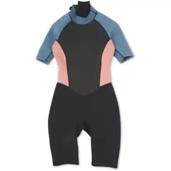 Aldi Crane ladies' short wetsuit offer