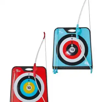 Aldi Crane soft archery set offer