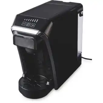 Aldi 2 in 1 coffee pod machine offer