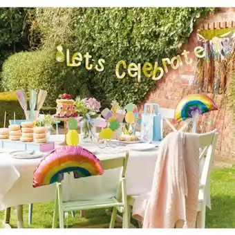 Aldi Ultimate party pack offer