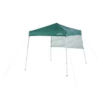 Aldi Adventuridge backpack gazebo offer