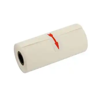 Machine Mart Laser 5283 - printer roll for laser 5275 battery tester with printer offer