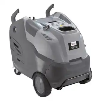 Machine Mart Sip tempest ph720/100 hot pressure washer (230v) offer