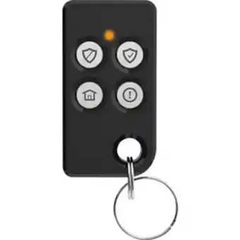 Toolstation Honeywell alarm kit accessories remote key fob offer