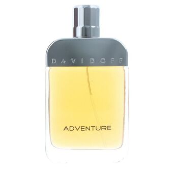 Lloyds Pharmacy Davidoff adventure eau de toilette offer