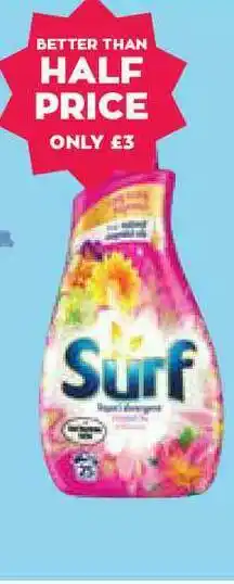 Surf