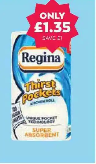 Regina