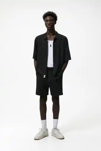 ZARA Bermuda set offer