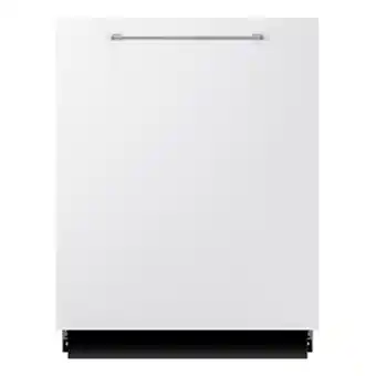 2021 series 11 built in full size dishwasher with auto door & smartthings, 14 place settings