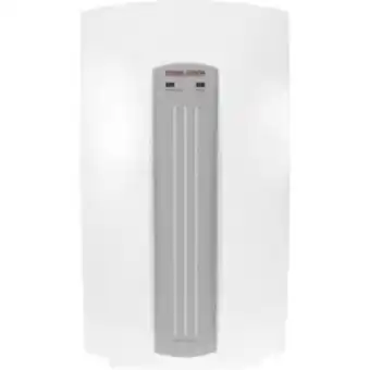 Toolstation Stiebel eltron instantaneous water heater 9.6kw offer