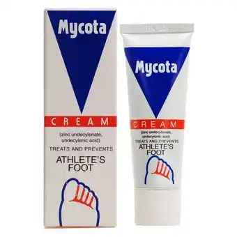 Lloyds Pharmacy Mycota cream offer