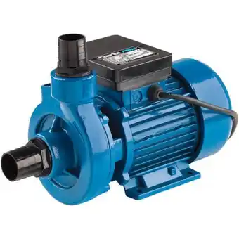 Machine Mart Clarke ecp15a1 1.5" electric centrifugal pump (230v) offer