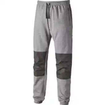 Toolstation Dickies joggers medium grey offer