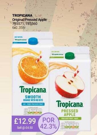 Bestway Tropicana offer
