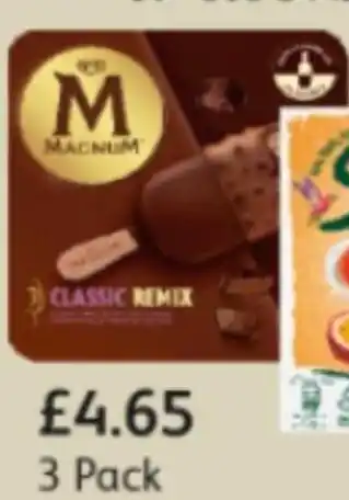 Londis Magnum Classic Remix offer