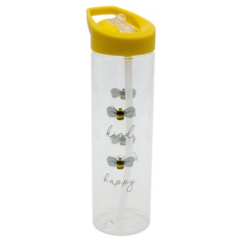 Tesco Tesco bee happy bottle 550ml offer